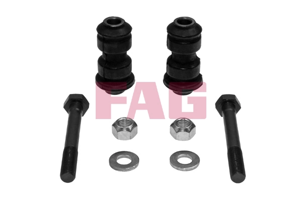 Repair Kit, control arm